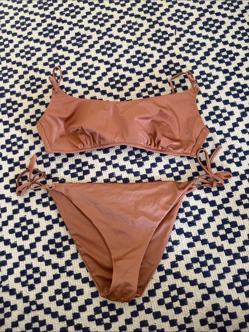 Calzedonia Cobey Bikini Set